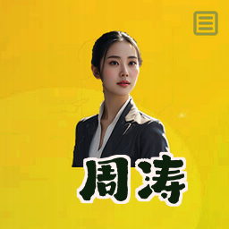 周涛